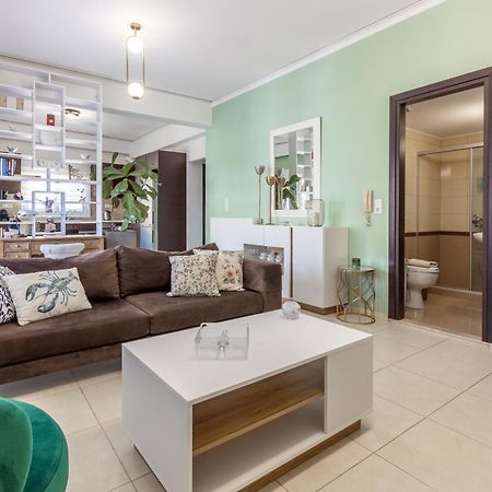 Aurora Urban Condo Heraklion  Luaran gambar