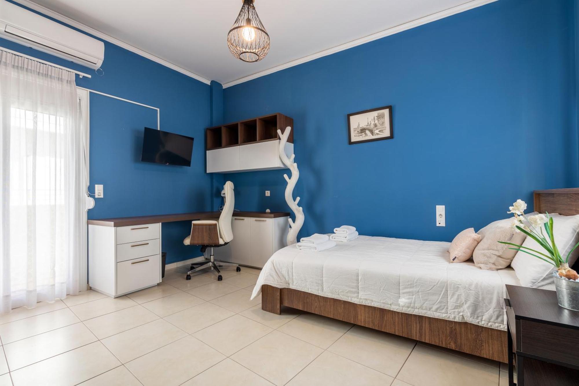 Aurora Urban Condo Heraklion  Luaran gambar