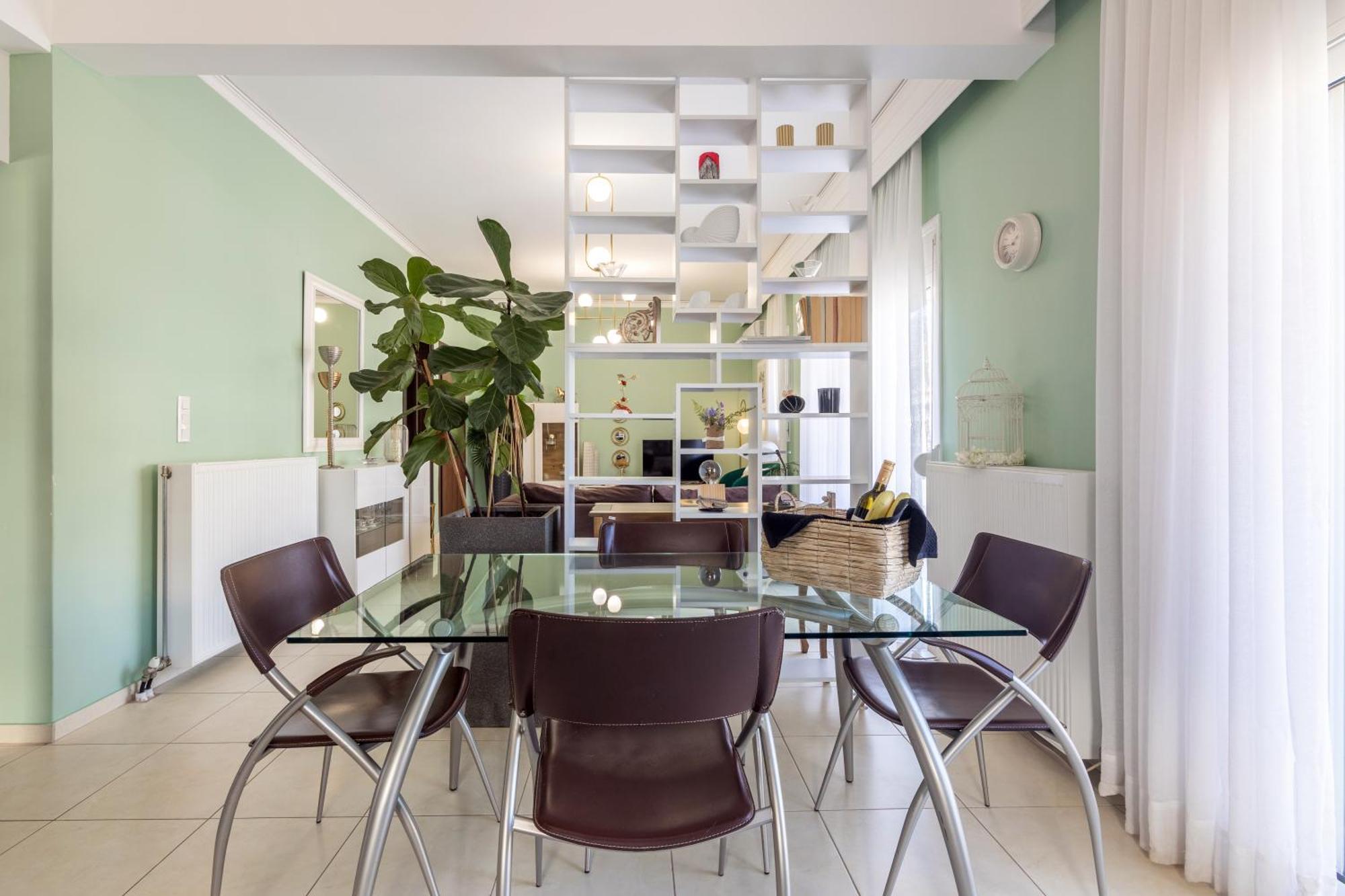 Aurora Urban Condo Heraklion  Luaran gambar
